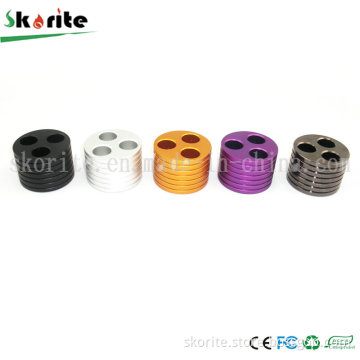 E-Cigarette Colorful E Cigar Display Holder for EGO Pen